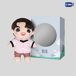F4 Thailand The Series : Win Plush Doll