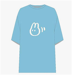 WinOaBit T-shirt : Snowbit - Size S