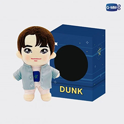 Star In My Mind The Series : Dunk Plush Doll