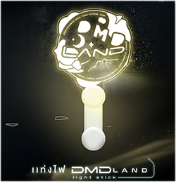 DMD LAND : Light Stick