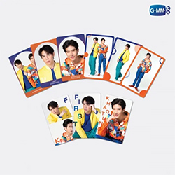 【2024福袋】 : Series Color Super First-Khaotung Photocard Exclusive - その他