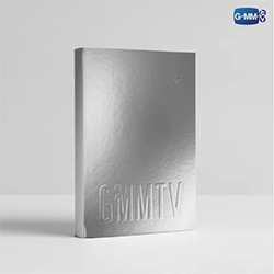 GMMTV : Shining Notebook 2023