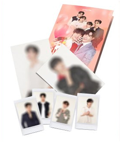 Cutie Pie 2 You : Random Polaroid Cutie Pie 2 You : Random Polaroid