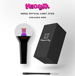 Noeul : Official Light Stick