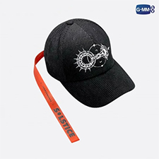 Our Skyy The Eclipse The Series : Solstice Cap