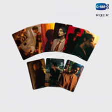 Bright : Adolescent - Exclusive Photocard Set @ eThaiCD.com