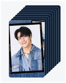 Stunning Series : Joong Archen - Exclusive Photocard Set