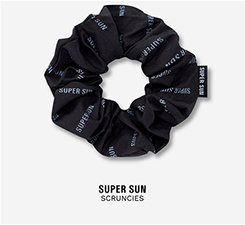 Super Sun : Scruncies