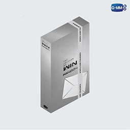 新品★未開封　Win Holidate Fancon Boxset DVD The Journey of Win Metawin Holidate Fancon : Boxset