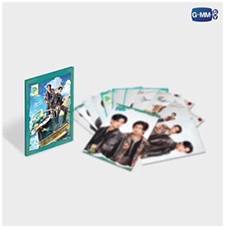 Pond & Phuwin : Postcard Set LOL 2024 @ eThaiCD.com