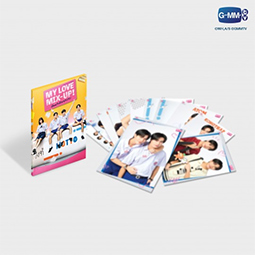 MY LOVE MIX-UPボックスセット GeminiFourth GMMTV MY LOVE MIX-UPボックスセット GeminiFourth GMMTV Geminifourth
