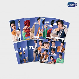LYKN : Collectible Card Set @ eThaiCD.com
