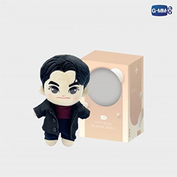 Kidnap The Series : Ohm Plush Doll @ eThaiCD.com