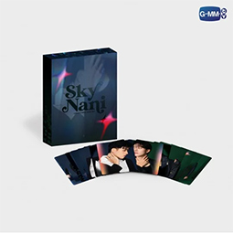 High School Frenemy The Series : Sky & Nani - Collectible High School Frenemy The Series : Sky & Nani - Collectible