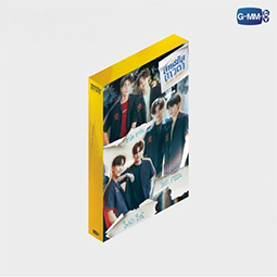 PERFECT 10 LINERS MEMORIAL BOXセット GMMTV Perfect 10 Liners The Series : Memorial Boxset @ eThaiCD.com