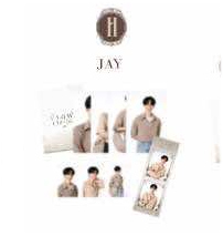 THE NEXT PRINCE セット 原作小説「The Next Prince」Premium Boxset(1＆2巻セット/タイ語)