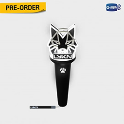 LYKN : Official Light Stick - V.2 @ eThaiCD.com
