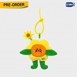 Joong & Dunk : Jaidee - Hello, Arms Doll Keychain @ eThaiCD.com