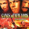 Gangs of New York (English soundtrack) [ VCD ]