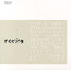 Special album : Meeting