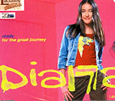 Diana : ready for the great journey