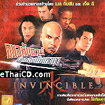 Invincible [ VCD ]