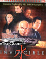 Invincible [ DVD ]