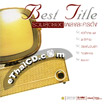 Best Title : Best of Original TV serie soundtracks