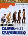 Dumb and Dumberer [ DVD ]