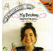 Karaoke VCD : Briohny Kate - My Briohny