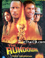 The Rundown [ DVD ]
