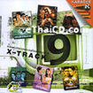 Karaoke VCD : X Track 9