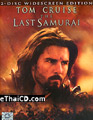 The Last Samurai [ DVD ]
