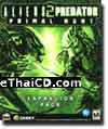 PC Games : Aliens Versus Predator 2 : Primal Hunt