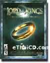 PC Games : The Lord Of The Rings:The Fellowship Of The Ring 