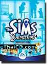 PC Games : The Sims: Unleashed (Expansion Pack)