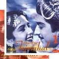 Indian movie : Tajmahal [ VCD ]