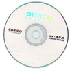 CD-R : Princo Budget 80min 700Mb [ 10 Discs ]