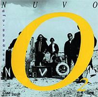 Nuvo : Oxygen