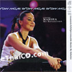 Concert CD : Marsha - My Reflection