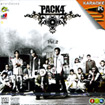 Karaoke VCD : Special album - Pack 4 - vol.2