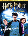 Harry Potter and the Prisoner of Azkaban [ DVD ]