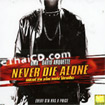 Never Die Alone (English soundtrack) [ VCD ]