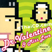 Dr. Valentine & Miss Love : Dr. Valentine & Miss Love