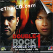 Karaoke VCD : Grammy : Double rock Double Hits - Vol.1