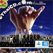 Karaoke VCD : Carabao - Sa-muk-kee Pra-ted-Thai