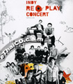 Concert VCDs : Indy Replay Concert