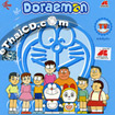 Doraemon : TV Collection - volume 1-4