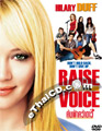 Raise Your Voice [ DVD ]