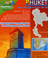 MapMagic : Phuket [ Bilingual Version ]